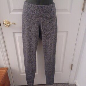 Ladies Columbia Active Gray Pants - Size Large